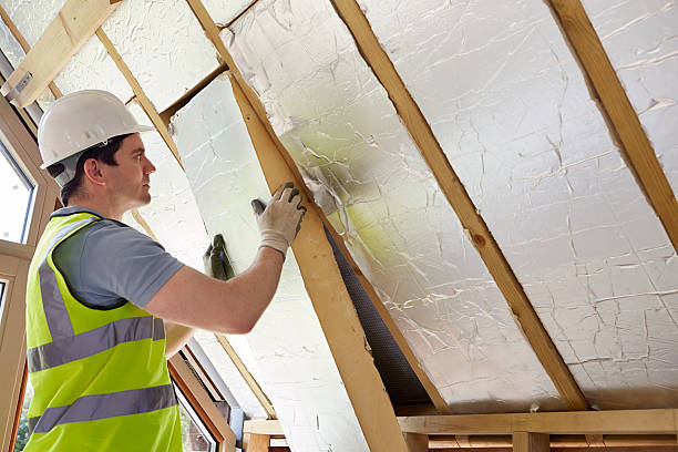 Best Garage Insulation  in Gladstone, OR